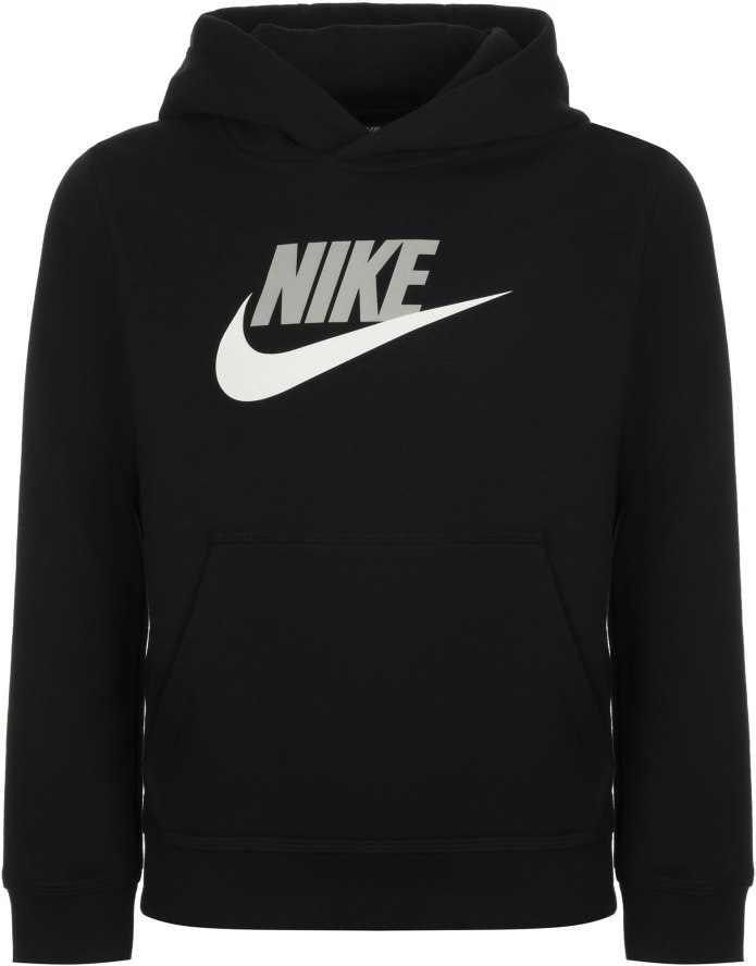 Nike / худи w NSW Vrsty Hoodie hbr