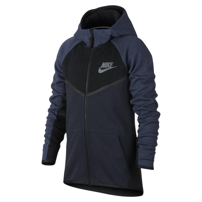 Женский свитшот Nike Sportswear Fleece Crew trend