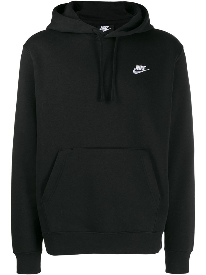 Толстовка Nike SB icon