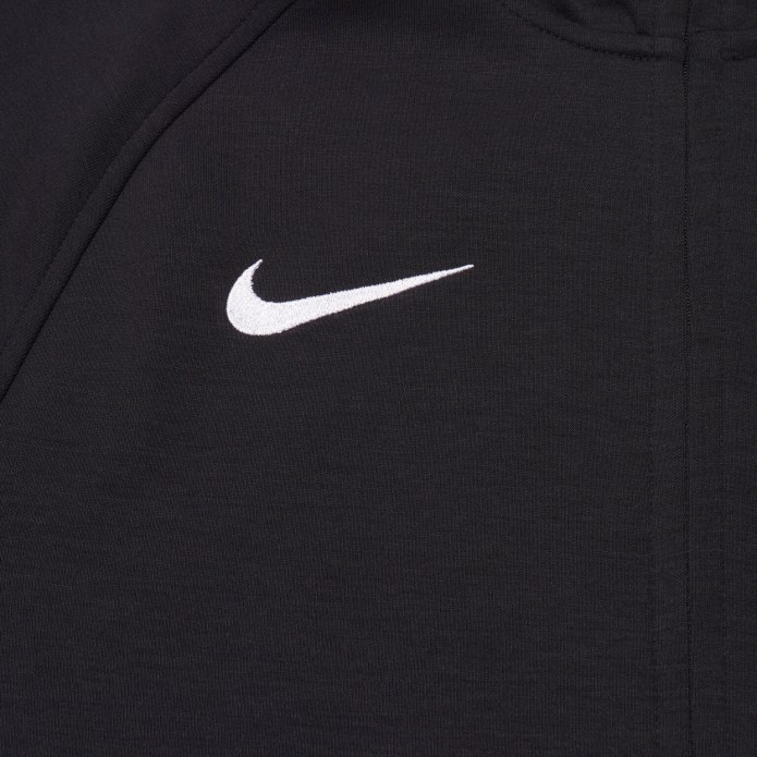 Nike Tech Fleece Hoodie Black