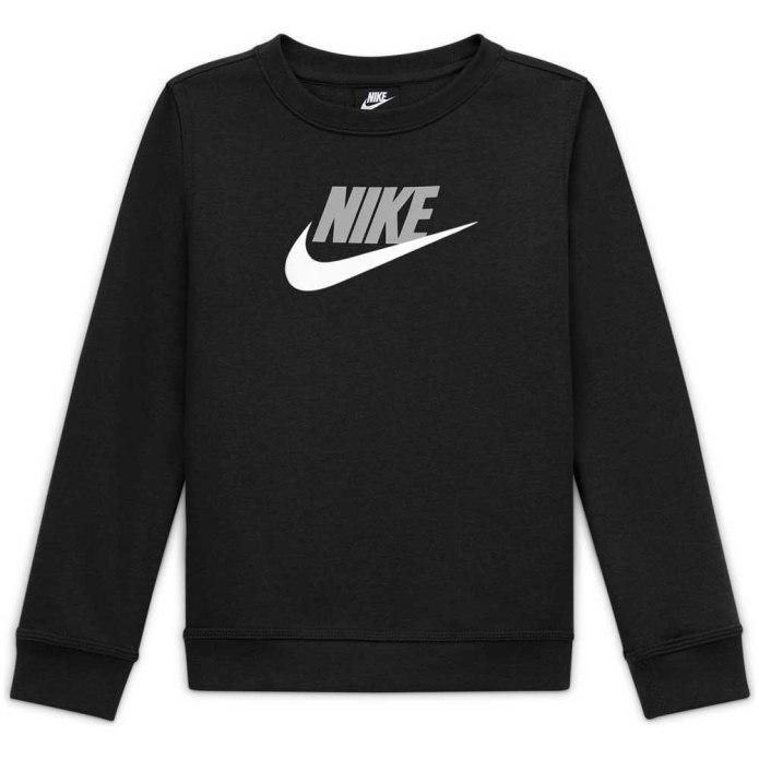 Nike Park IV GK cj6072-010 Jr