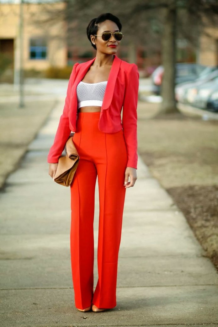 Джинсы Maison Margiela Street Style