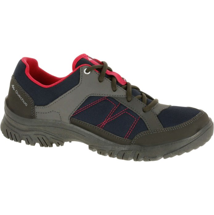 Quechua сандалии 100
