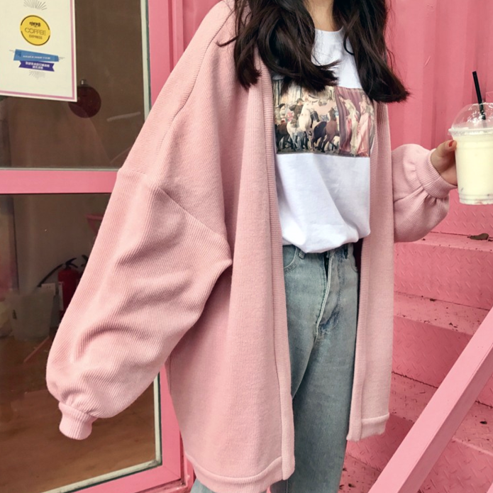 Soft стиль одежды