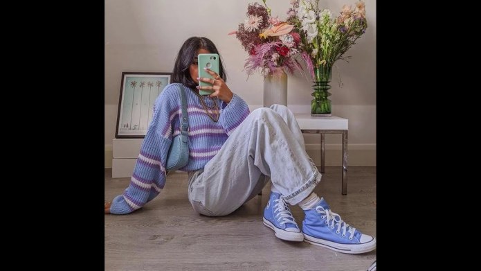 Outfit Грандж 2020