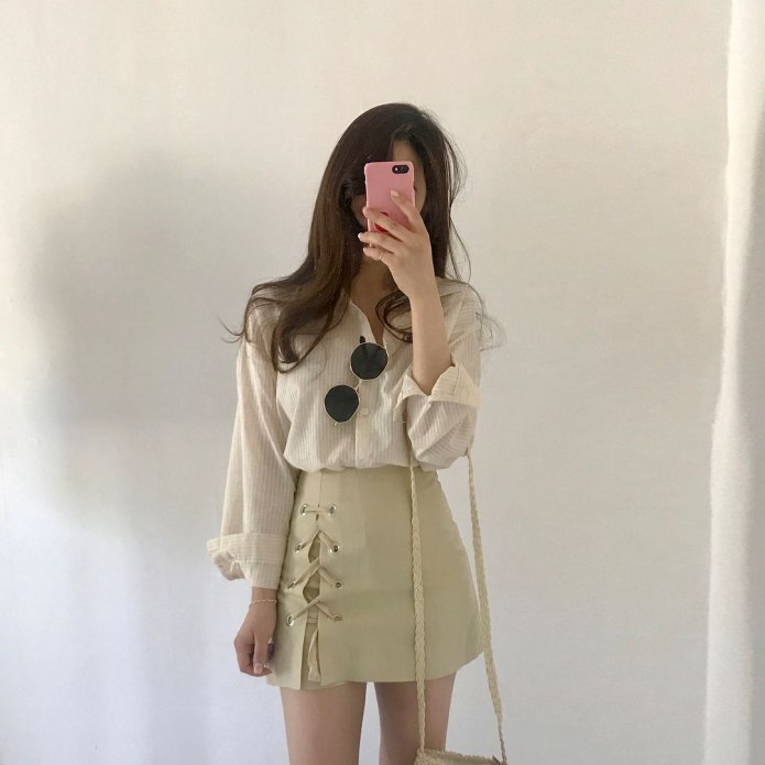 Goth outfit Грандж брюки
