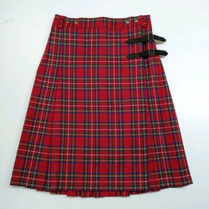 Юбка Tartan Classic