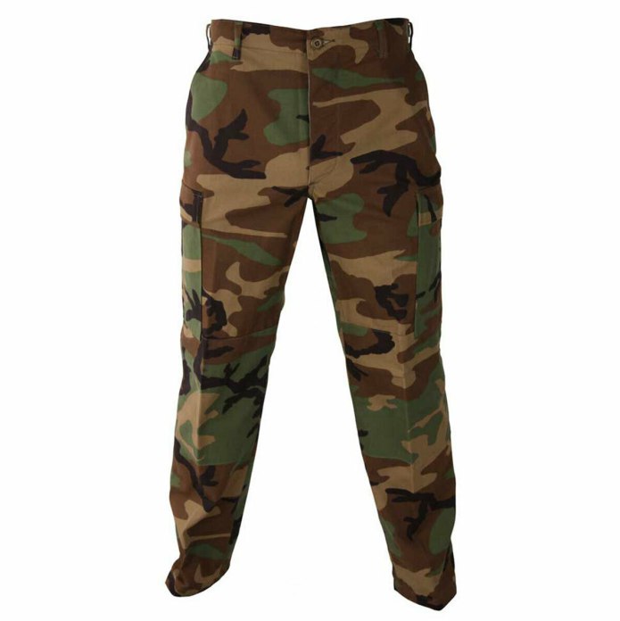 G919# Army Color штаны брюки Zero Diesel