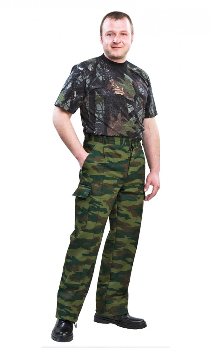 Брюки м65 Helikon-Tex