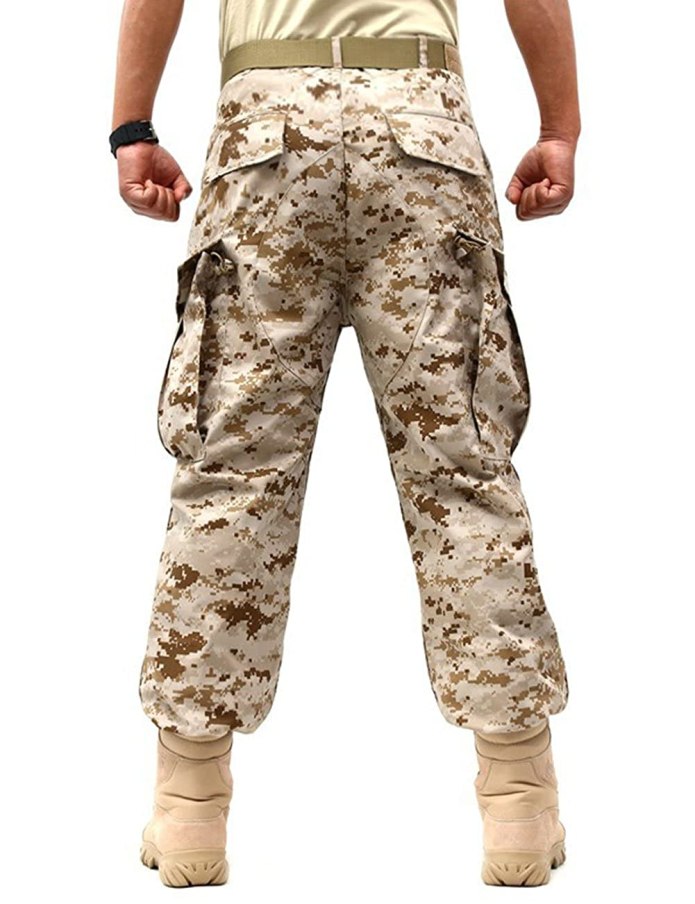 Форма ACU Multicam