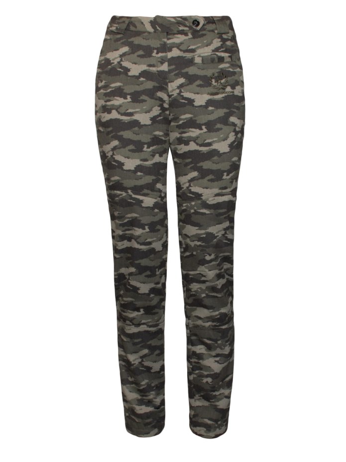 ABL Belgium Army 1970 uniform Denison