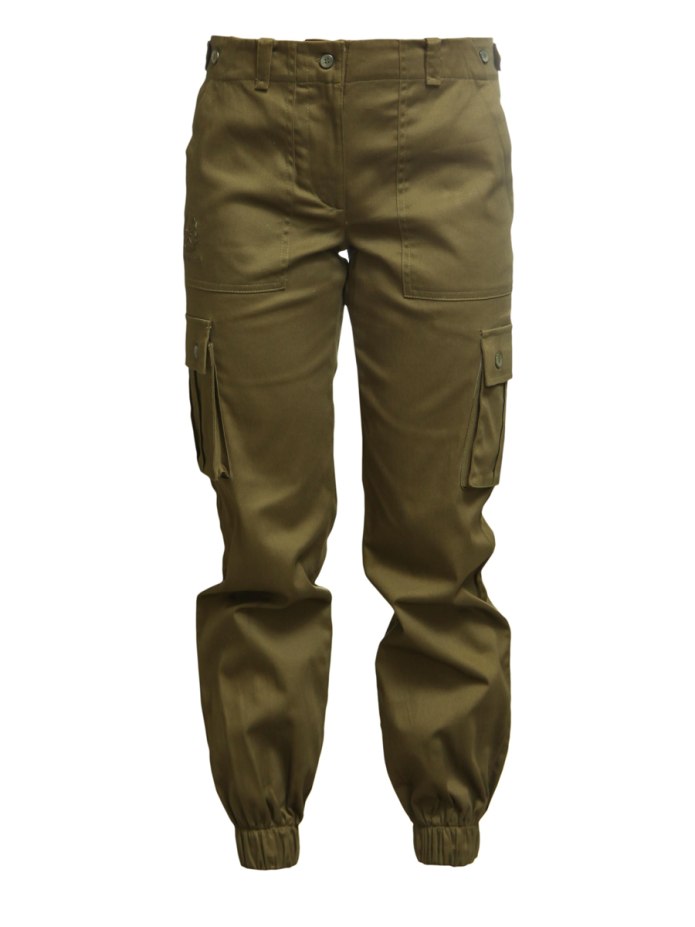 Брюки Gerkon Commando