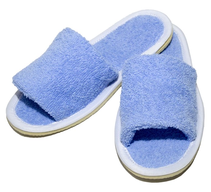 Тапочки женские iv35070 37-39