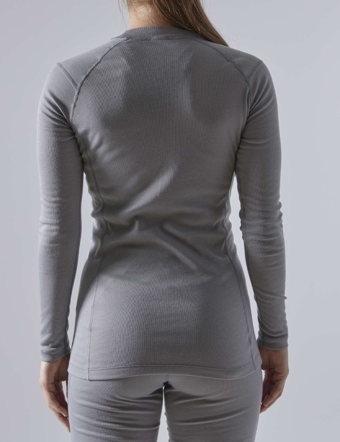 Комплект Core warm Baselayer