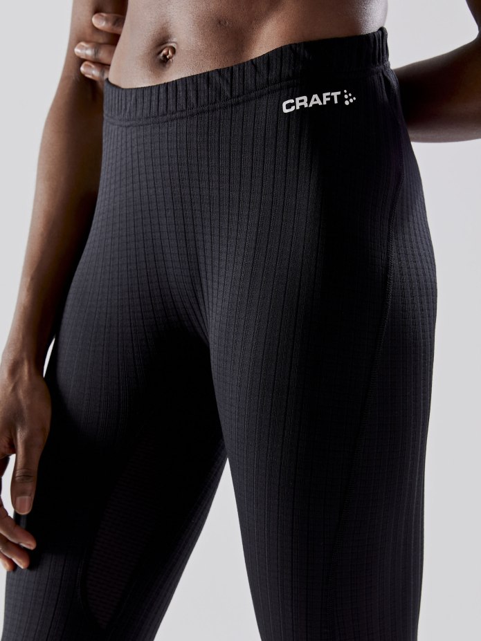 Женское спортивное термобелье Craft warm intensity
