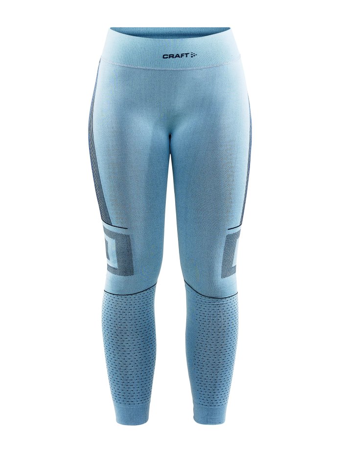 Craft Active intensity Red женское термобелье