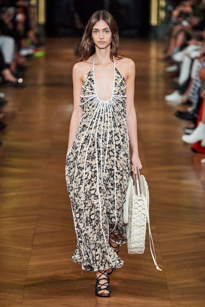 Stella MCCARTNEY коллекция лето 2021