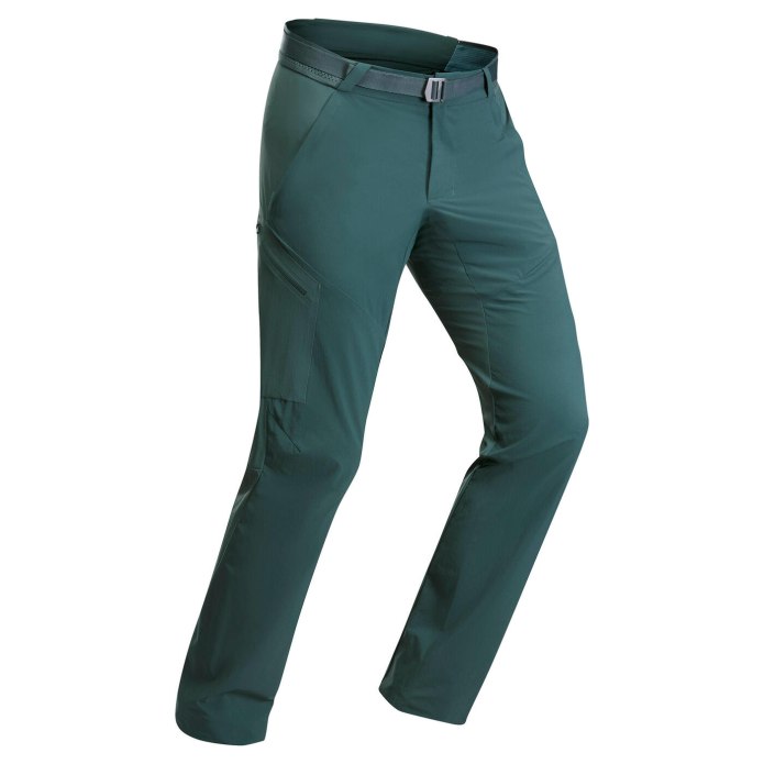 Тайтсы Decathlon