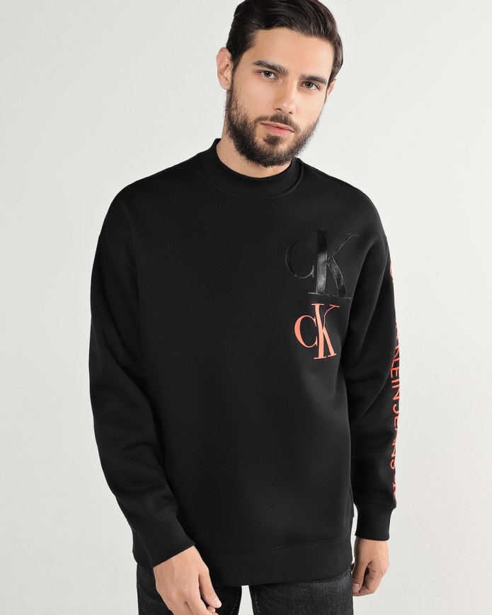 Толстовка Calvin Klein Jeans мужские