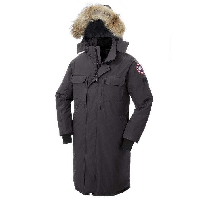 Куртка мужская Canada Goose 3034l r