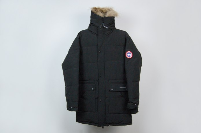 Canada Goose ca01201