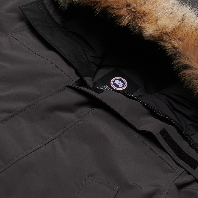 Пуховик Canada Goose Expedition