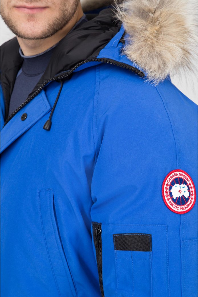 Canada Goose Citadel Parka