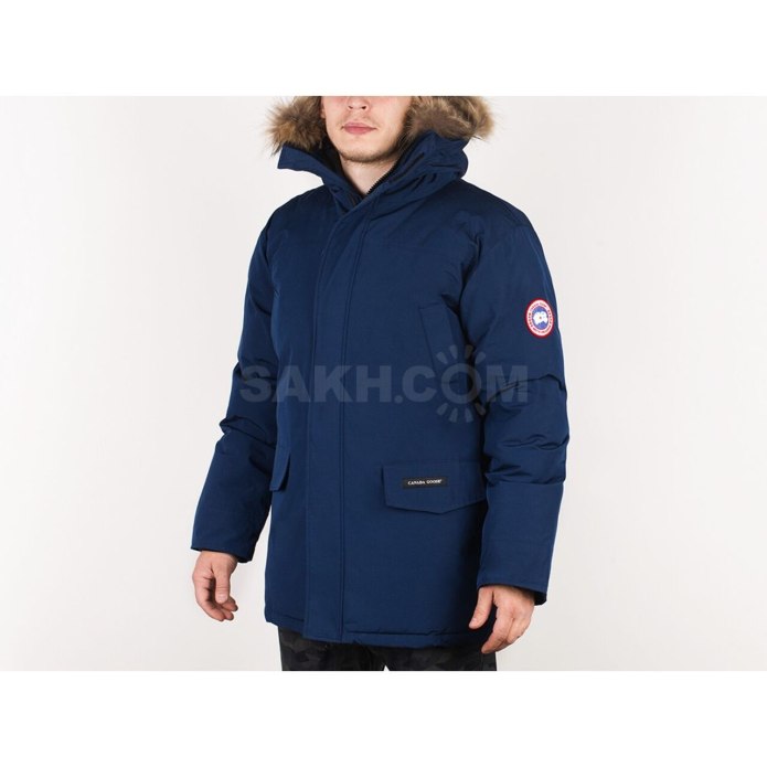 Пуховик Canada Goose Expedition