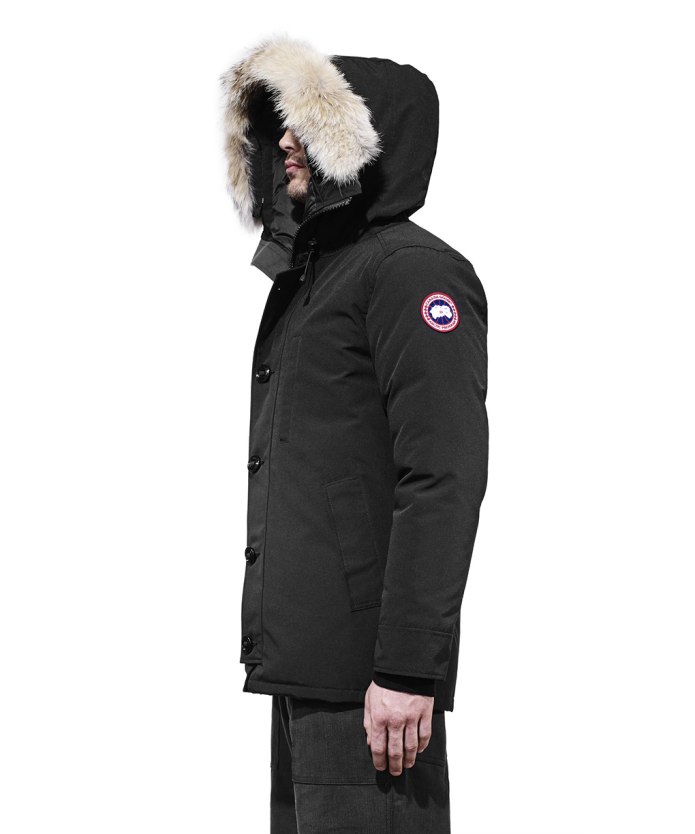 Куртка Canada Goose Chateau Parka