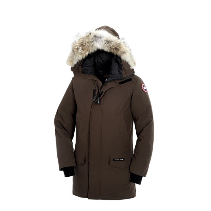 Canada Goose Arctic program куртка