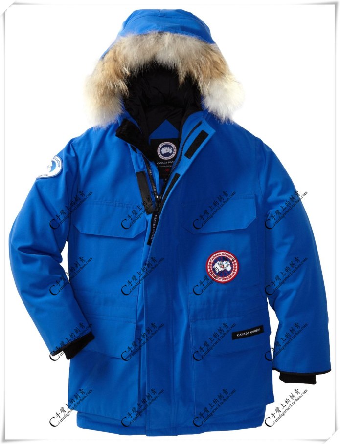 Canada Goose Expedition мужская