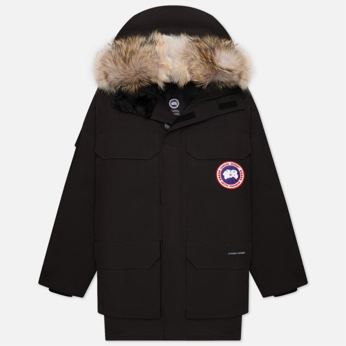 Canada Goose Kil-105934