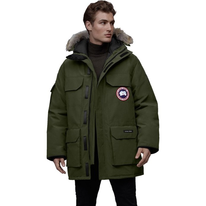 Куртка Canada Goose Expedition