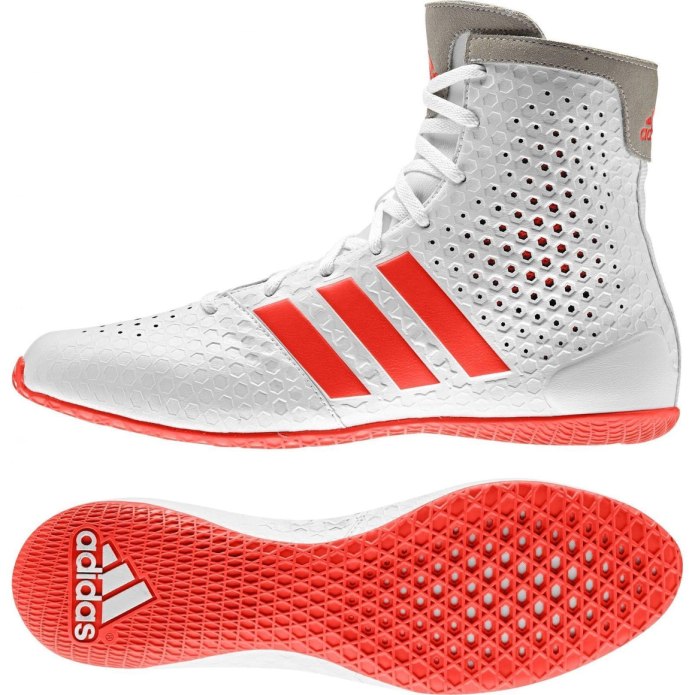 Ботинки adidas Originals rivalry