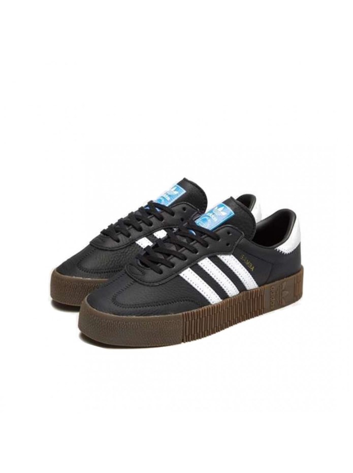 Adidas Ransom ботинки