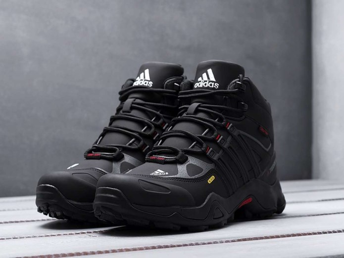 Adidas Box Hog 2