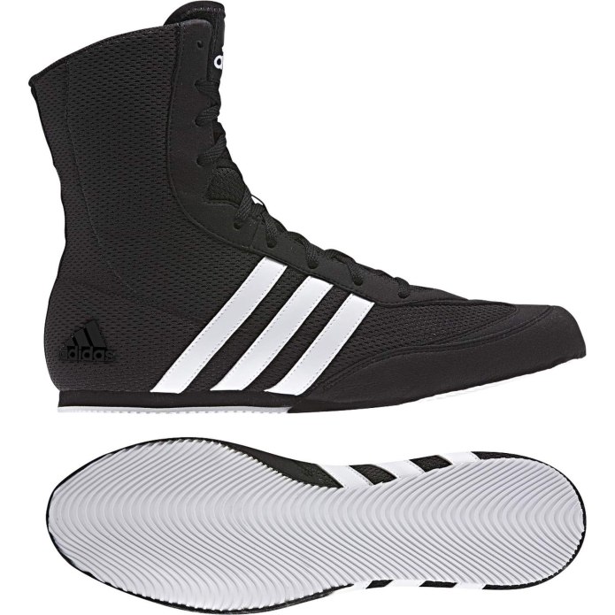 Adidas Fusion Storm WTR ee9709