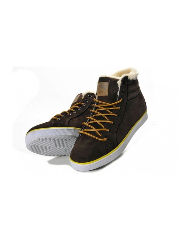 Adidas / кроссовки Fusion Storm WTR