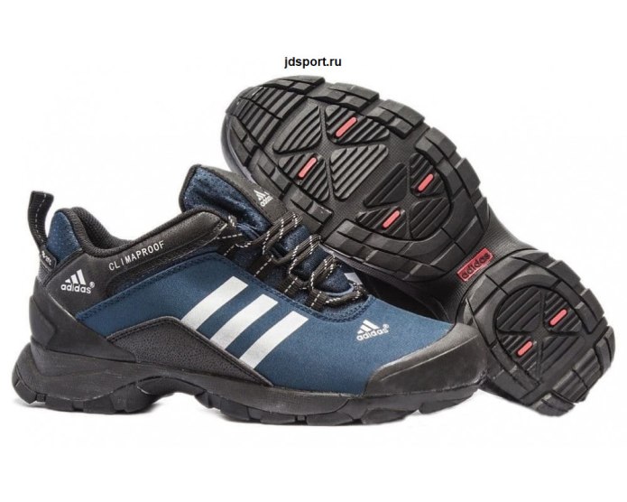 Adidas Terrex Climaproof мужские