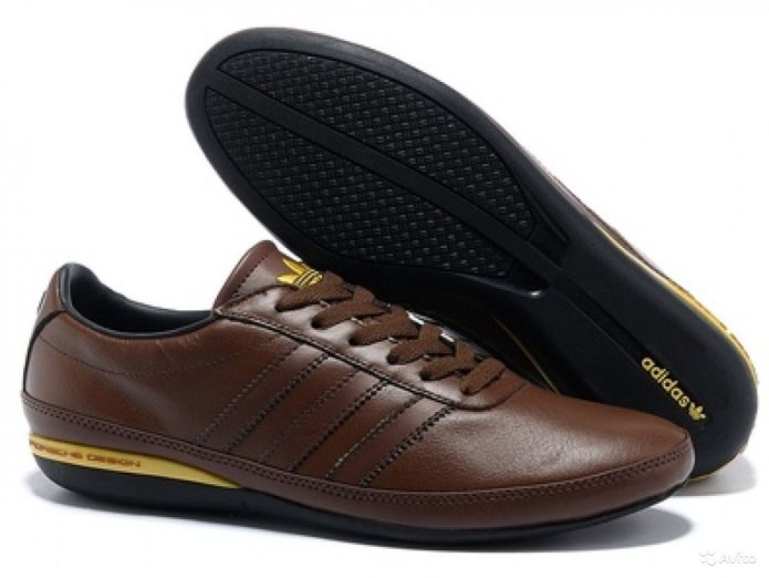 Кеды adidas Originals Gazelle