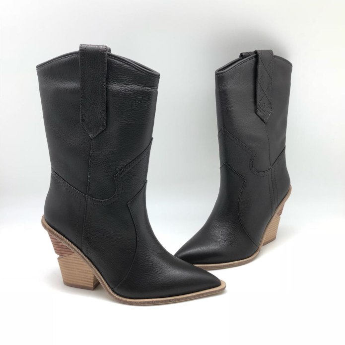 Fendi сапоги казаки