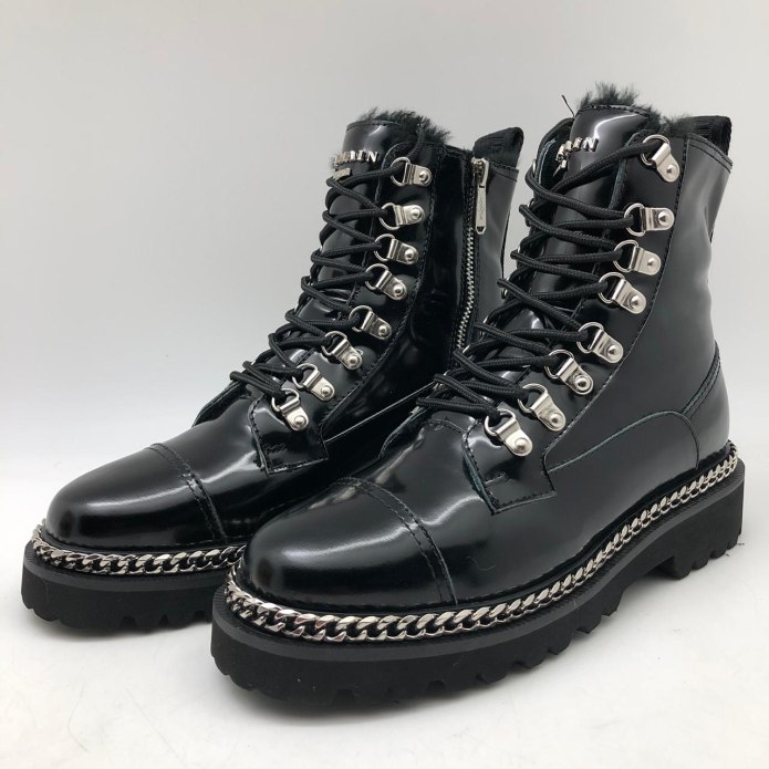 Go-go Boots Fashion 1960 сапоги чулки