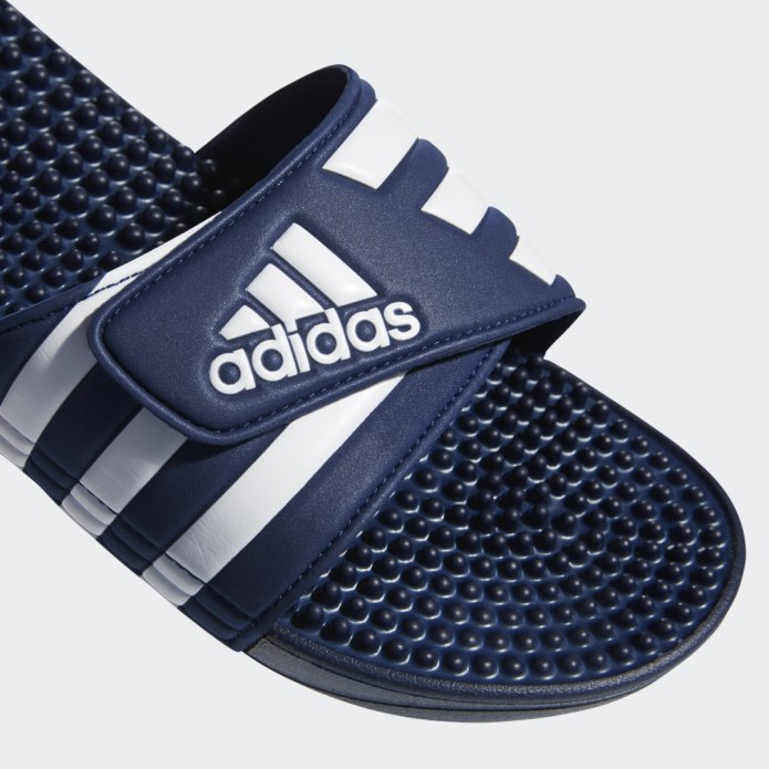 Шлепанцы мужские adidas Adissage