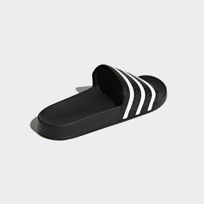 Шлепанцы Adilette Aqua