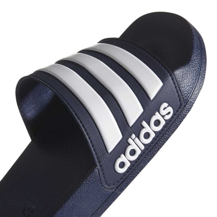 Шлёпанцы мужские адидас Adilette