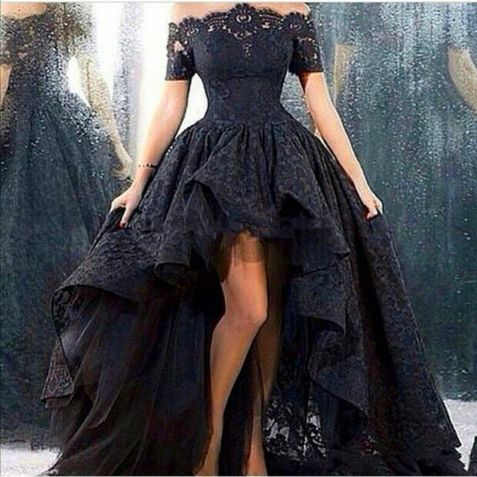 Ball Gown Свадебные платья