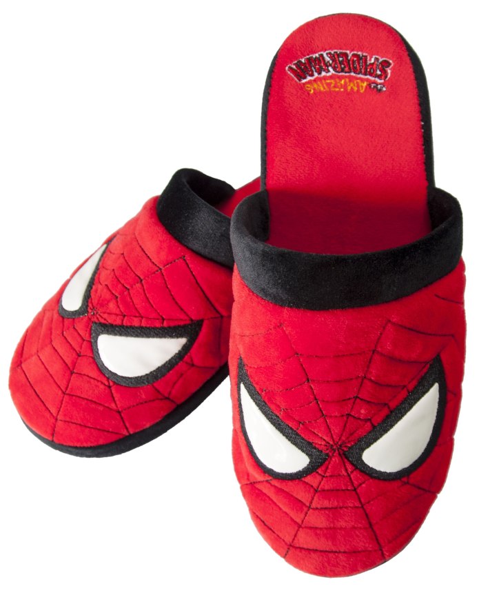Слипоны Kari Marvel Spider-man