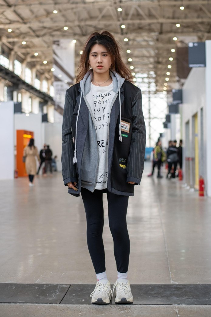 Street Style 2022