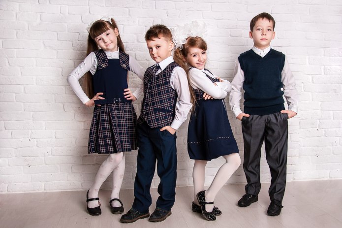 Жилет Silver Spoon