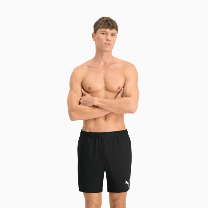 Puma Swim men short length s